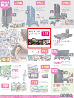 Game : Unbeatable Christmas Deals! (10 Dec - 23 Dec 2014), page 5