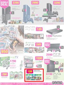 Game : Unbeatable Christmas Deals! (10 Dec - 23 Dec 2014), page 5