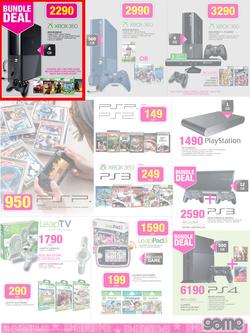 Game : Unbeatable Christmas Deals! (10 Dec - 23 Dec 2014), page 5