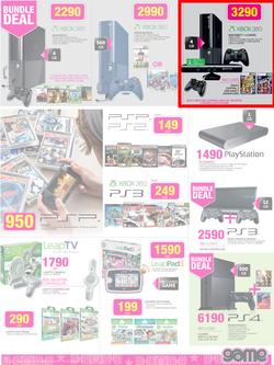 Game : Unbeatable Christmas Deals! (10 Dec - 23 Dec 2014), page 5