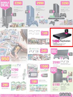 Game : Unbeatable Christmas Deals! (10 Dec - 23 Dec 2014), page 5