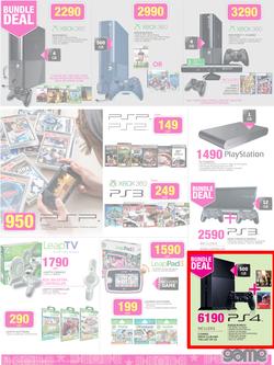 Game : Unbeatable Christmas Deals! (10 Dec - 23 Dec 2014), page 5