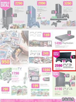 Game : Unbeatable Christmas Deals! (10 Dec - 23 Dec 2014), page 5