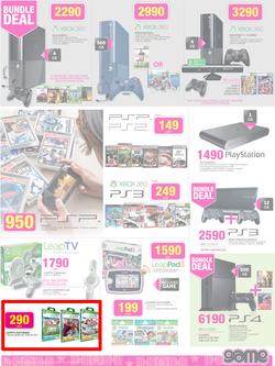 Game : Unbeatable Christmas Deals! (10 Dec - 23 Dec 2014), page 5