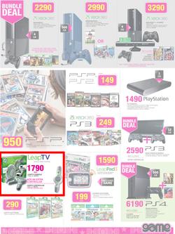 Game : Unbeatable Christmas Deals! (10 Dec - 23 Dec 2014), page 5
