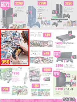 Game : Unbeatable Christmas Deals! (10 Dec - 23 Dec 2014), page 5