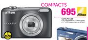Nikon Coolpix L29