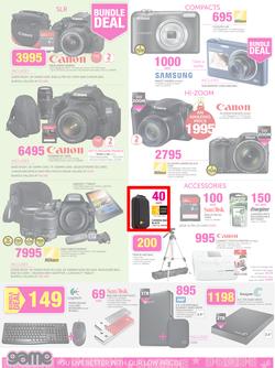 Game : Unbeatable Christmas Deals! (10 Dec - 23 Dec 2014), page 6