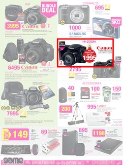 Game : Unbeatable Christmas Deals! (10 Dec - 23 Dec 2014), page 6