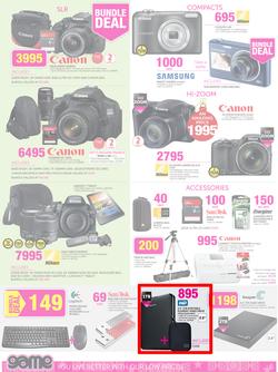 Game : Unbeatable Christmas Deals! (10 Dec - 23 Dec 2014), page 6