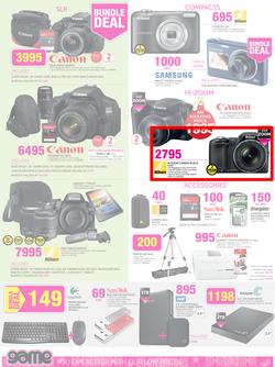 Game : Unbeatable Christmas Deals! (10 Dec - 23 Dec 2014), page 6