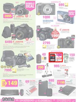 Game : Unbeatable Christmas Deals! (10 Dec - 23 Dec 2014), page 6