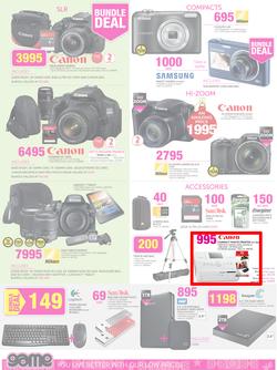 Game : Unbeatable Christmas Deals! (10 Dec - 23 Dec 2014), page 6