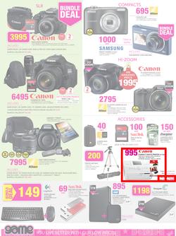 Game : Unbeatable Christmas Deals! (10 Dec - 23 Dec 2014), page 6