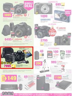 Game : Unbeatable Christmas Deals! (10 Dec - 23 Dec 2014), page 6