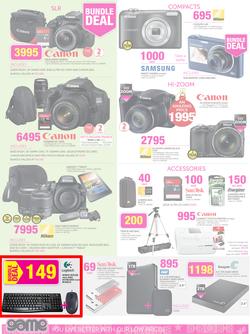Game : Unbeatable Christmas Deals! (10 Dec - 23 Dec 2014), page 6