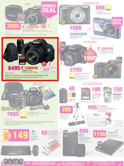 Game : Unbeatable Christmas Deals! (10 Dec - 23 Dec 2014), page 6