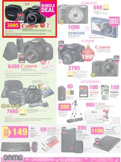 Game : Unbeatable Christmas Deals! (10 Dec - 23 Dec 2014), page 6