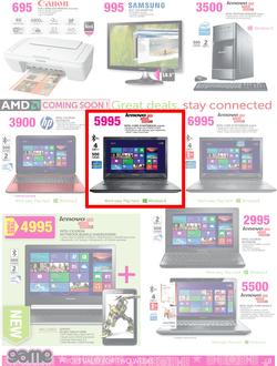Game : Unbeatable Christmas Deals! (10 Dec - 23 Dec 2014), page 8