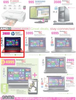 Game : Unbeatable Christmas Deals! (10 Dec - 23 Dec 2014), page 8