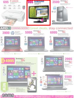 Game : Unbeatable Christmas Deals! (10 Dec - 23 Dec 2014), page 8