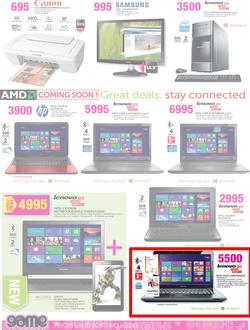 Game : Unbeatable Christmas Deals! (10 Dec - 23 Dec 2014), page 8