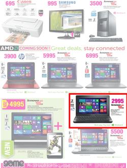 Game : Unbeatable Christmas Deals! (10 Dec - 23 Dec 2014), page 8