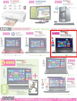 Game : Unbeatable Christmas Deals! (10 Dec - 23 Dec 2014), page 8