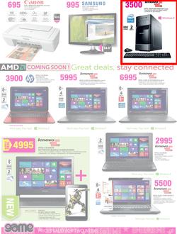 Game : Unbeatable Christmas Deals! (10 Dec - 23 Dec 2014), page 8