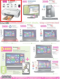Game : Unbeatable Christmas Deals! (10 Dec - 23 Dec 2014), page 8