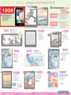 Game : Unbeatable Christmas Deals! (10 Dec - 23 Dec 2014), page 9