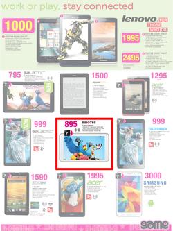 Game : Unbeatable Christmas Deals! (10 Dec - 23 Dec 2014), page 9