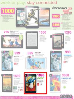 Game : Unbeatable Christmas Deals! (10 Dec - 23 Dec 2014), page 9