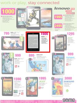 Game : Unbeatable Christmas Deals! (10 Dec - 23 Dec 2014), page 9