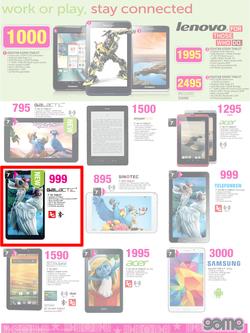 Game : Unbeatable Christmas Deals! (10 Dec - 23 Dec 2014), page 9