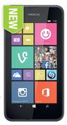 Nokia Lumia-530 Smartphone