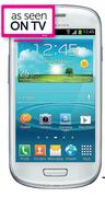 Samsung Galaxy SIII Mini(I8190) Smartphone