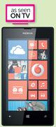 Nokia 520 Lumia-Smartphone