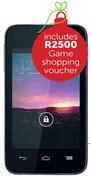 Vodacom-VF 685 Kicka