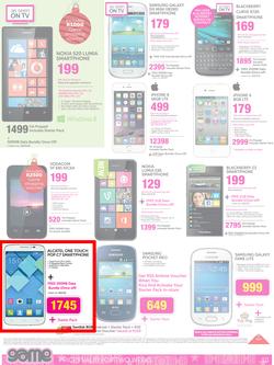 Game : Unbeatable Christmas Deals! (10 Dec - 23 Dec 2014), page 10