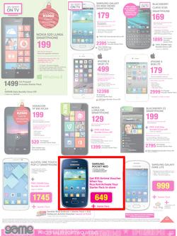 Game : Unbeatable Christmas Deals! (10 Dec - 23 Dec 2014), page 10