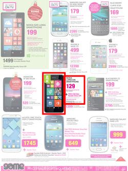 Game : Unbeatable Christmas Deals! (10 Dec - 23 Dec 2014), page 10