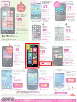 Game : Unbeatable Christmas Deals! (10 Dec - 23 Dec 2014), page 10