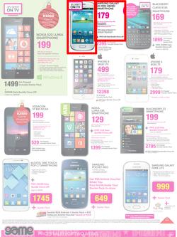 Game : Unbeatable Christmas Deals! (10 Dec - 23 Dec 2014), page 10