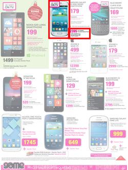 Game : Unbeatable Christmas Deals! (10 Dec - 23 Dec 2014), page 10