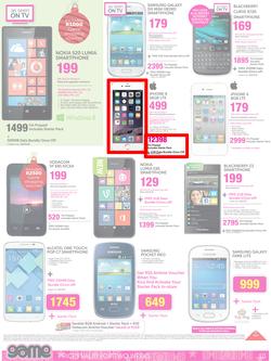 Game : Unbeatable Christmas Deals! (10 Dec - 23 Dec 2014), page 10