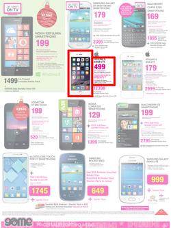 Game : Unbeatable Christmas Deals! (10 Dec - 23 Dec 2014), page 10