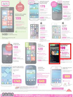 Game : Unbeatable Christmas Deals! (10 Dec - 23 Dec 2014), page 10