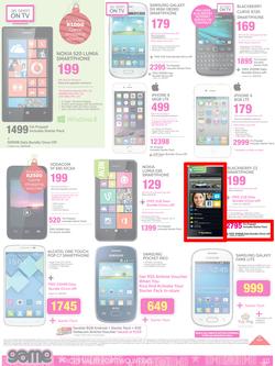 Game : Unbeatable Christmas Deals! (10 Dec - 23 Dec 2014), page 10