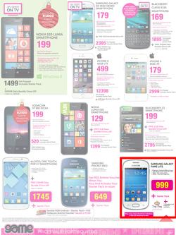 Game : Unbeatable Christmas Deals! (10 Dec - 23 Dec 2014), page 10